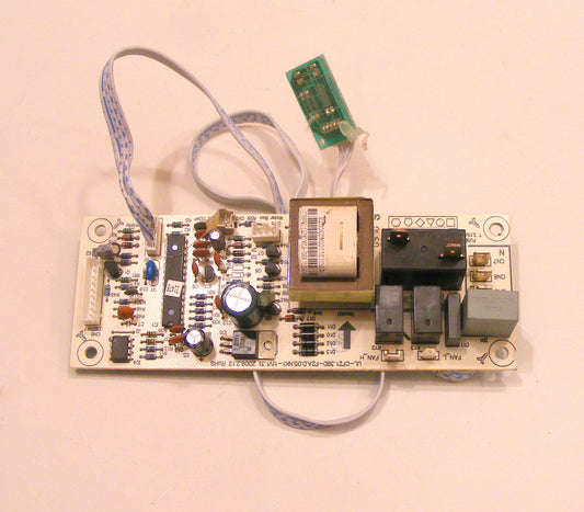 DDR4010E Danby Dehumidifier Power Board