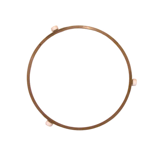 DE72-60196 MW5630T/3rd-W Samsung Microwave Roller Support