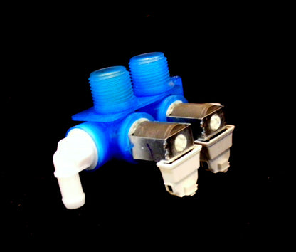 inlet water valve