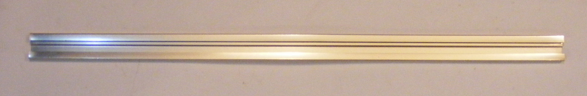 door rail