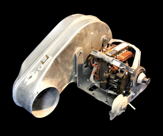 drive motor 1
