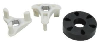 Motor Coupling 285753A 