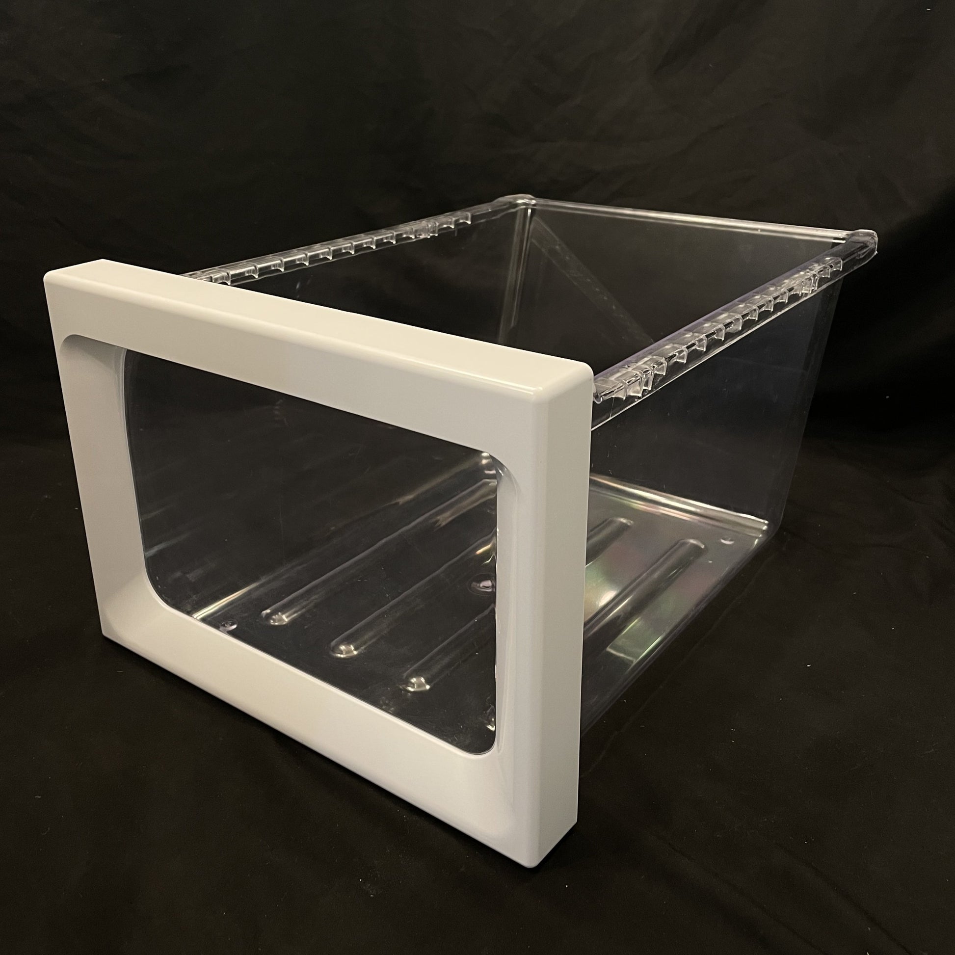OEM Samsung upper freezer basket DA97-08372B