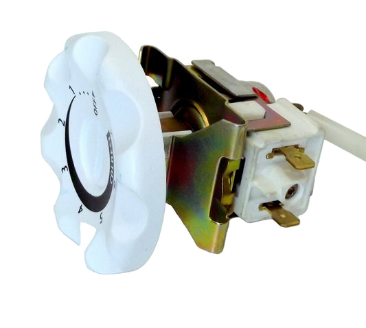 216787700 Freezer Temperature Cold Control.