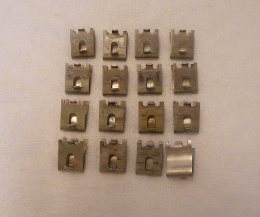 Manitowoc Commercial Freezer Wire Shelf Supports