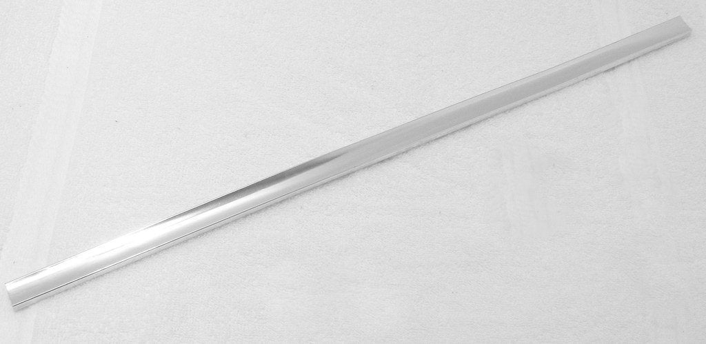 940164 Kenmore Whirlpool Freezer Door Rail Shelf Trim 22 1/2"