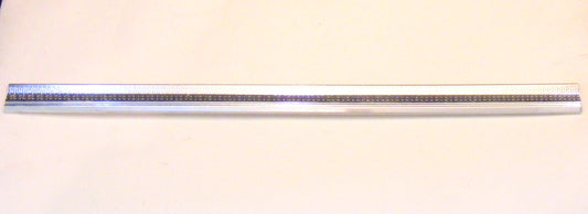  door rail silver