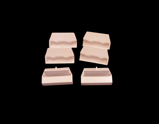 G176891-01 G176892-01 End Cap Set