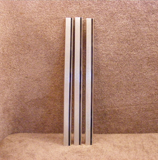 G490079-07 G490079-09 Door Rail Set