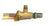 gas burner valve