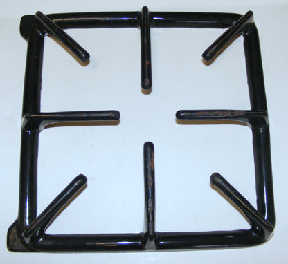 gas range grate