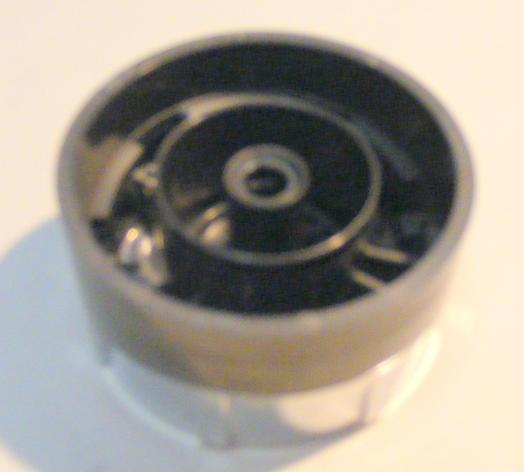 ge knob 2