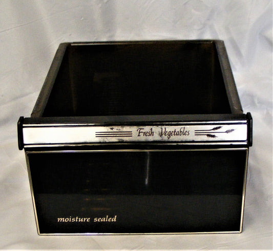 gibson crisper pan 1