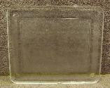 30QBP0264 Glass Tray