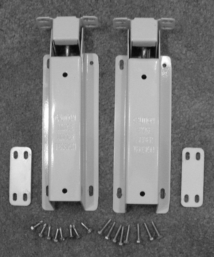 lid hinge pack set