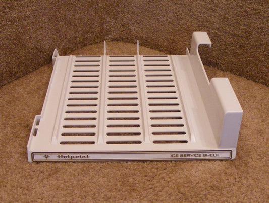 CTF14CWC Hotpoint Refrigerator Ice Tray Shelf