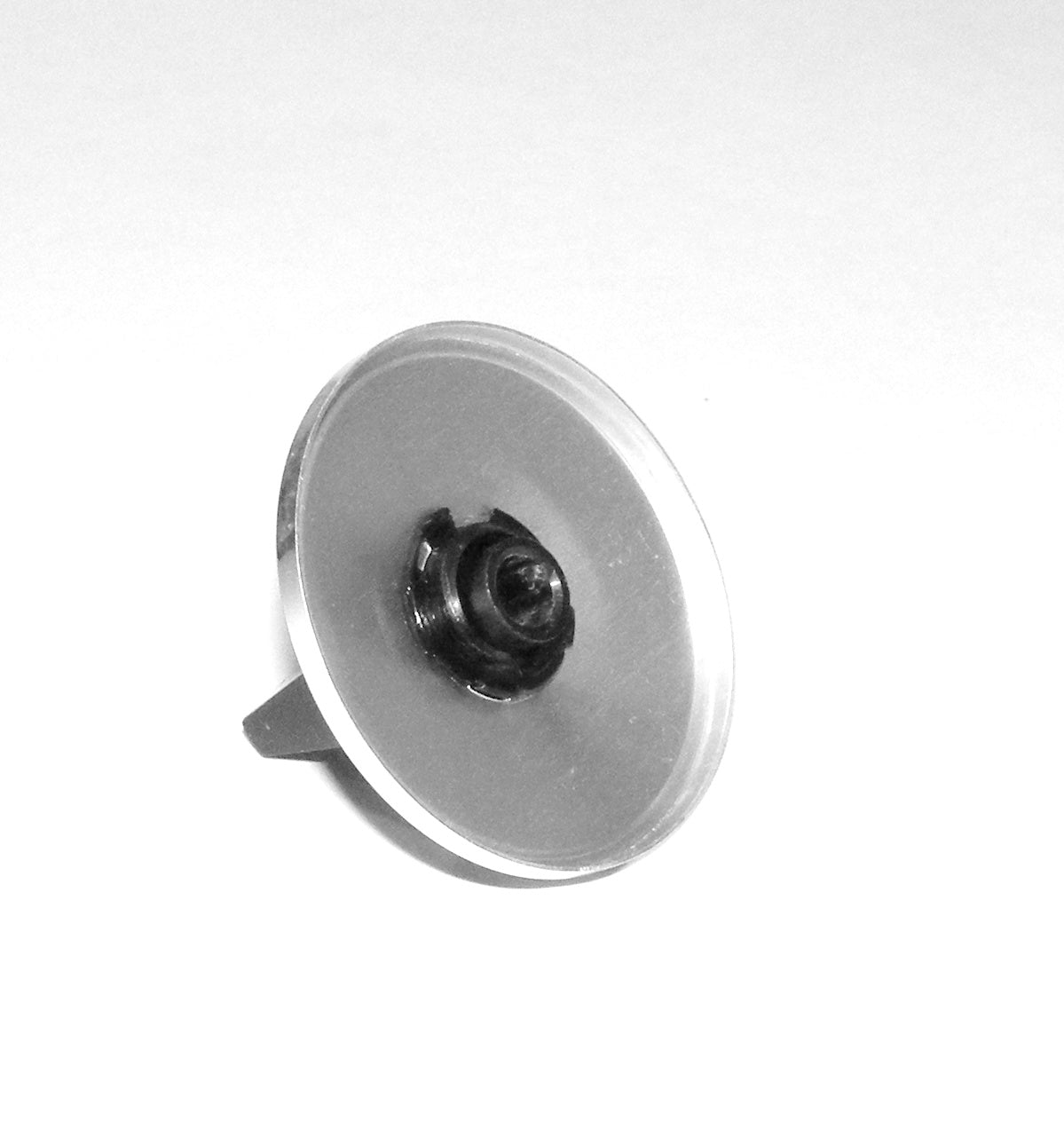 JC Penney GE Range Burner Knob