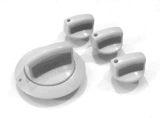 knob set