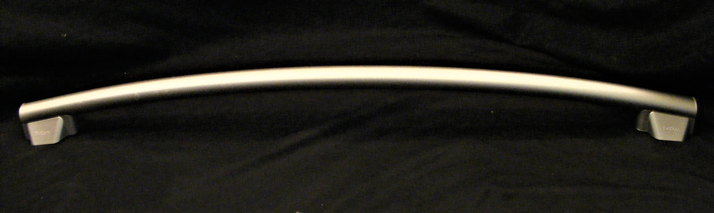 3651JA1033G LG Refrigerator Freezer Stainless Door Handle
