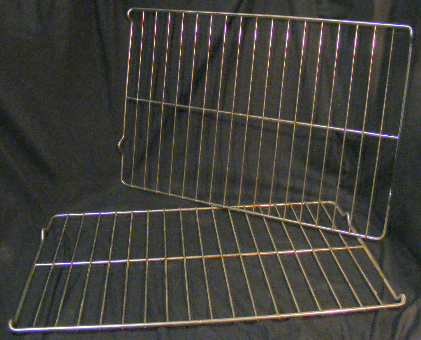 oven rack set 2