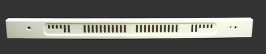 OEM Whirlpool oven door handle vent trim WPW10310923