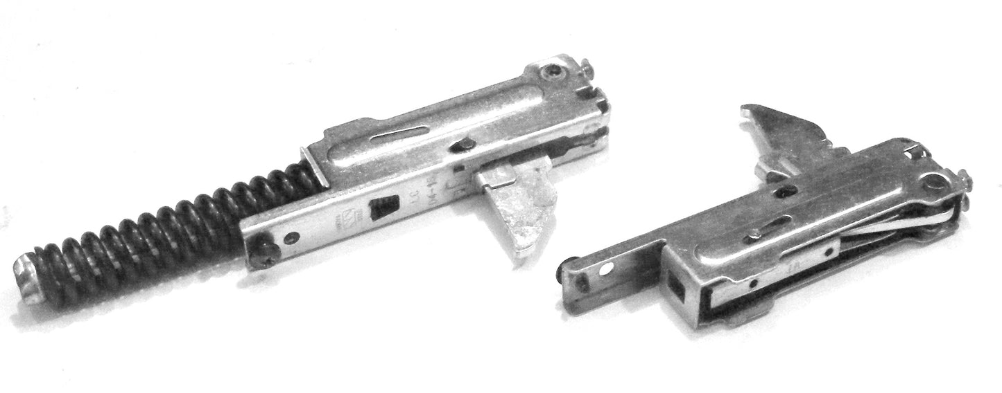 door hinge