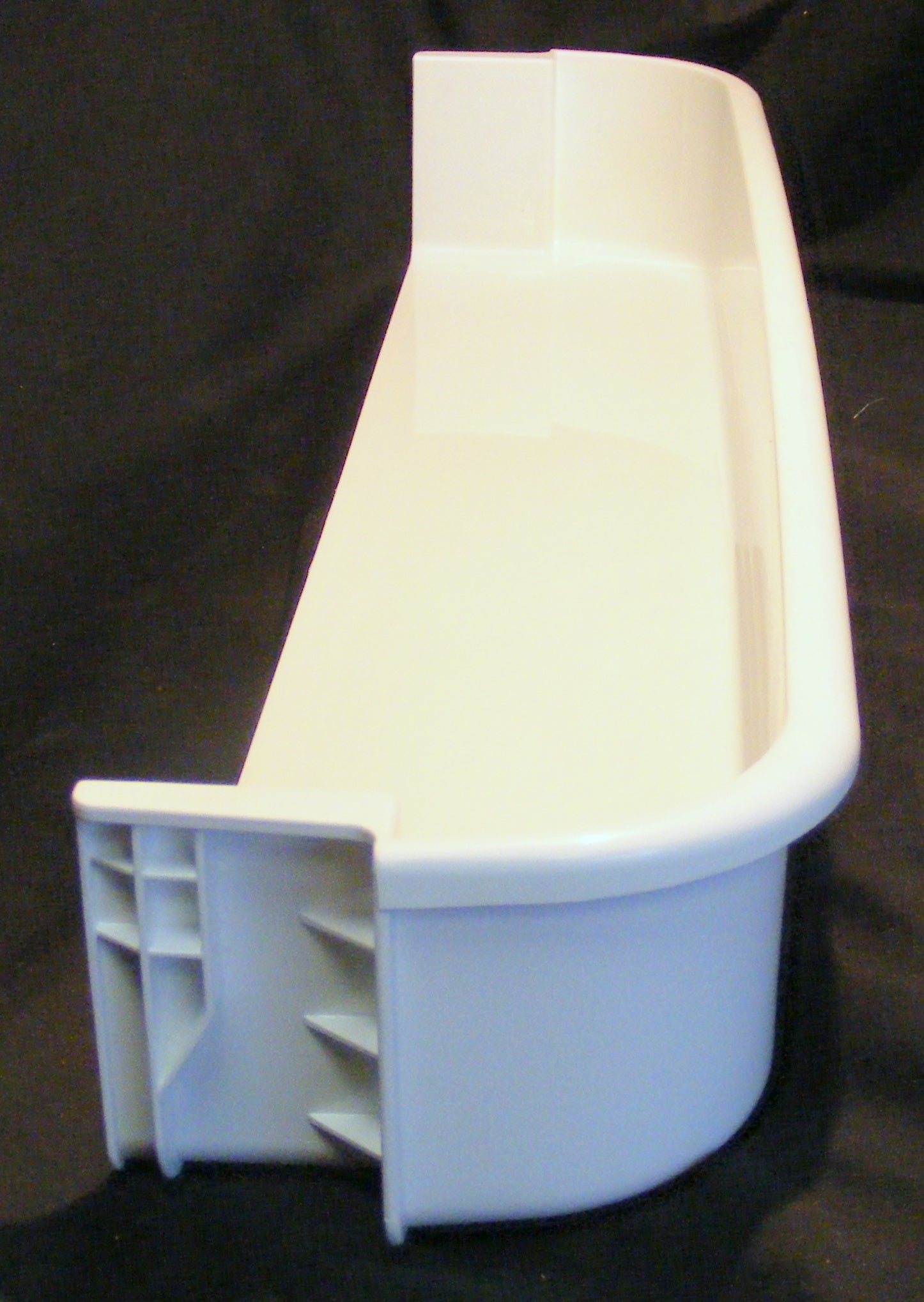 pickoff shelf