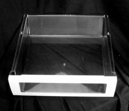 61006112 61003375 Maytag Refrigerator Snack Drawer Pan