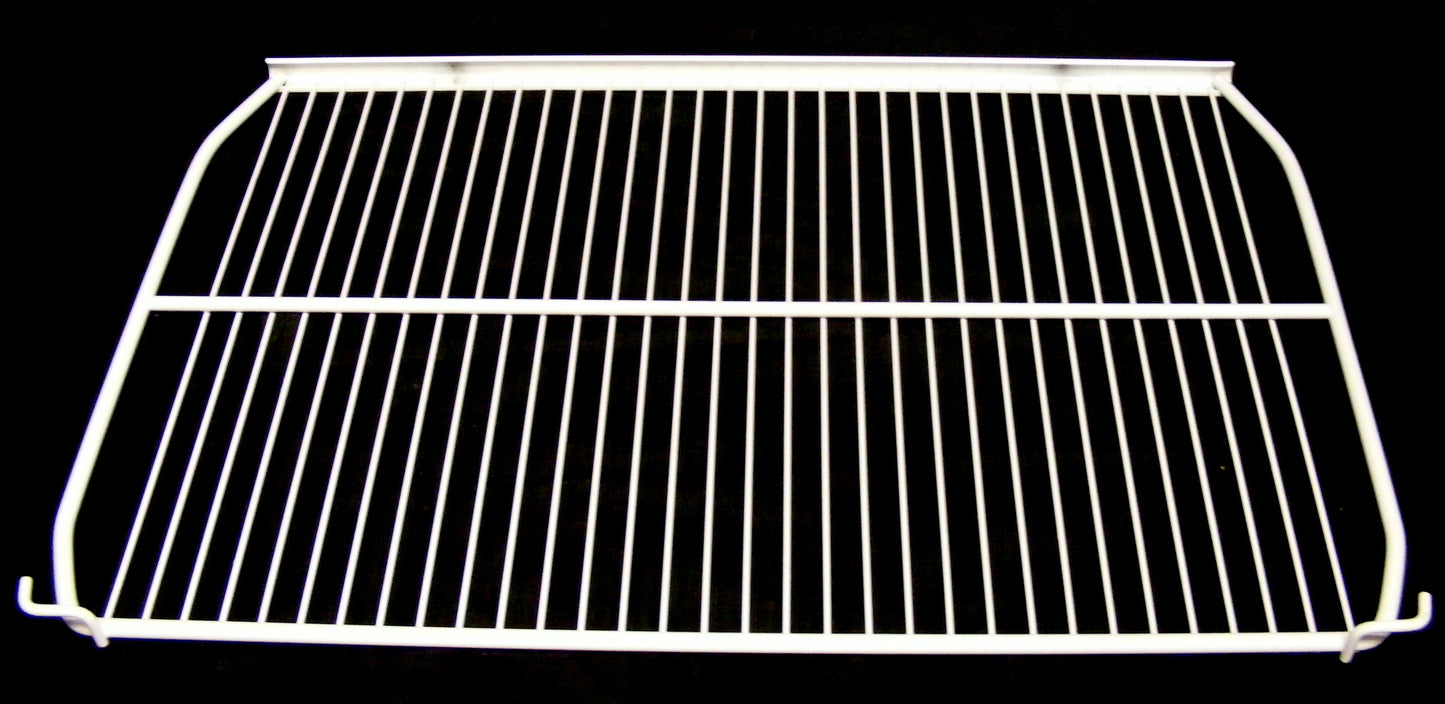 OEM Whirlpool refrigerator wire shelf W11181679