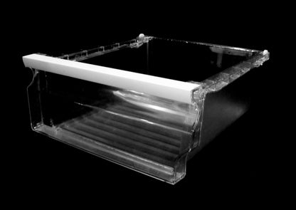 DA97-12725A Samsung Refrigerator LS Crisper Drawer Pan