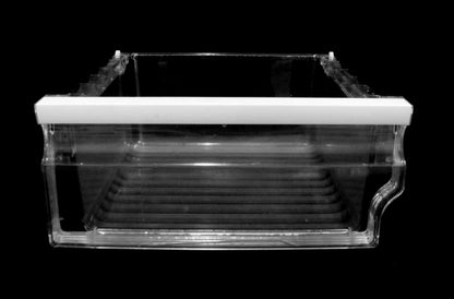 DA97-12725A Samsung Refrigerator LS Crisper Drawer Pan