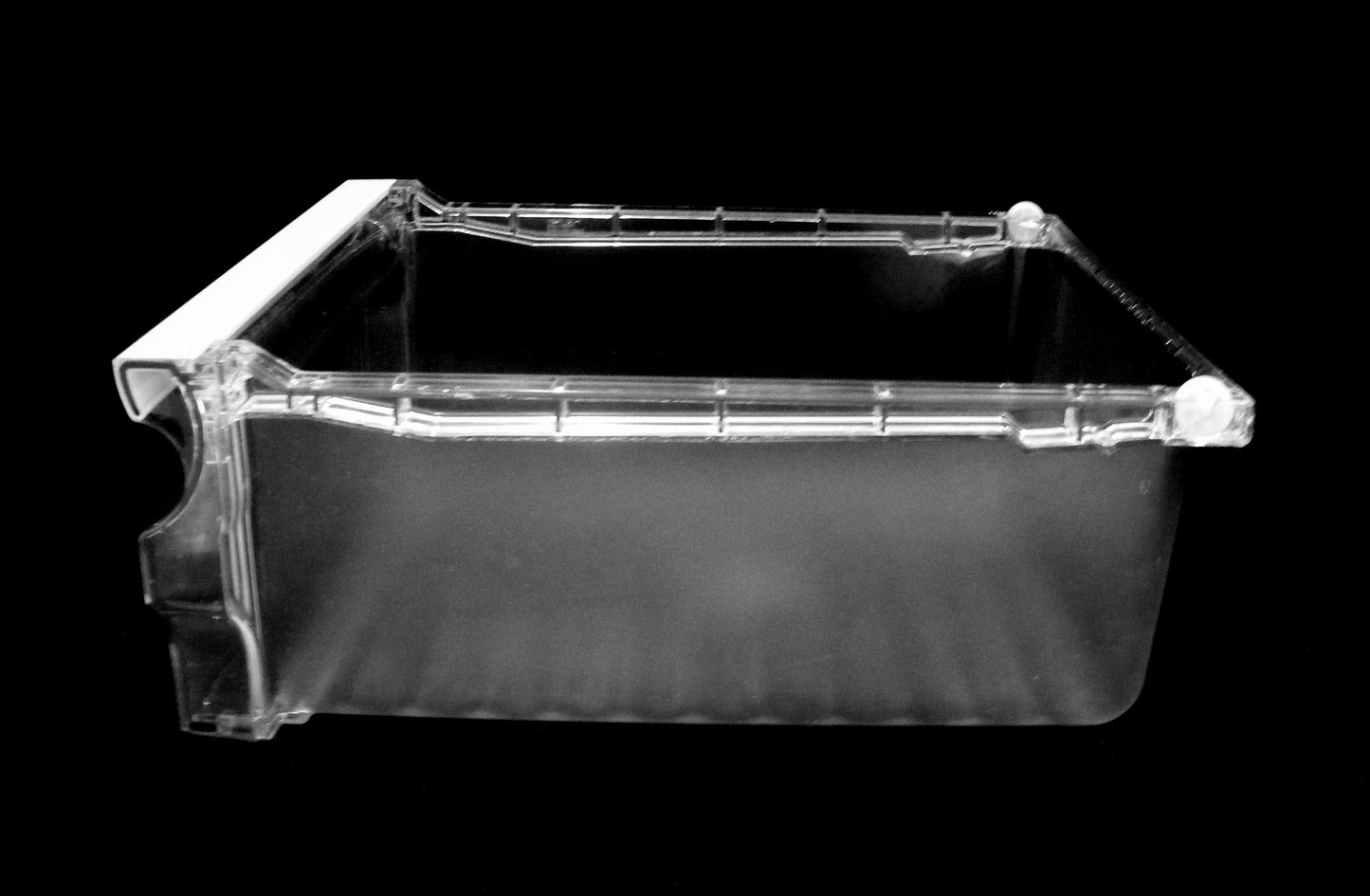 DA97-12725A Samsung Refrigerator LS Crisper Drawer Pan