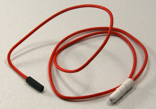 surface burner ignitor