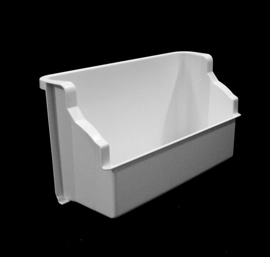 tilt out bin