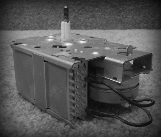 OEM Whirlpool washer timer control WP661549