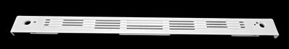 W10016370 Whirlpool Range White Oven Door Trim