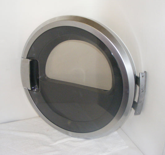 W10112917 W10286878 W10164062 Maytag Front Load Washer Door Assembly