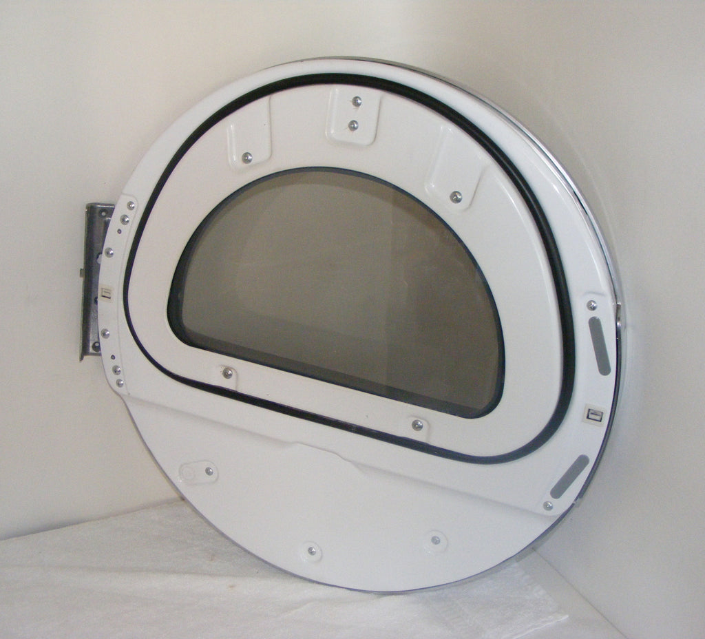 W10112917 W10286878 W10164062 Maytag Front Load Washer Door Assembly