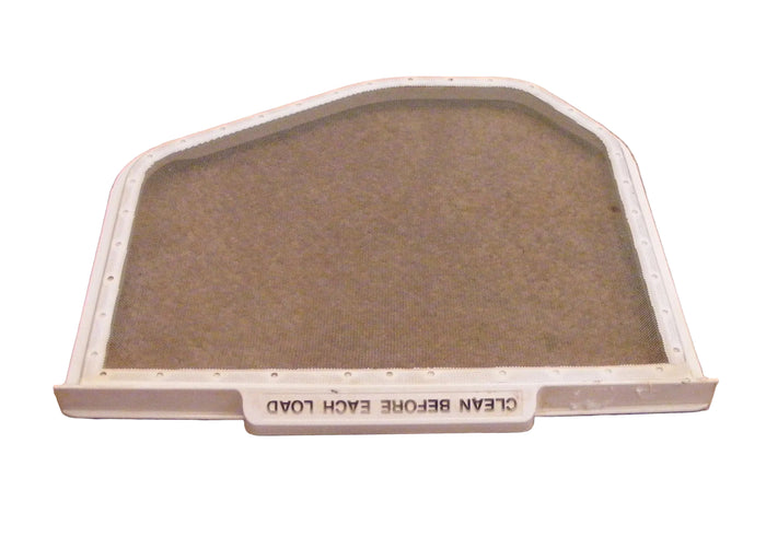 W10120998 Whirlpool Dryer Lint Filter
