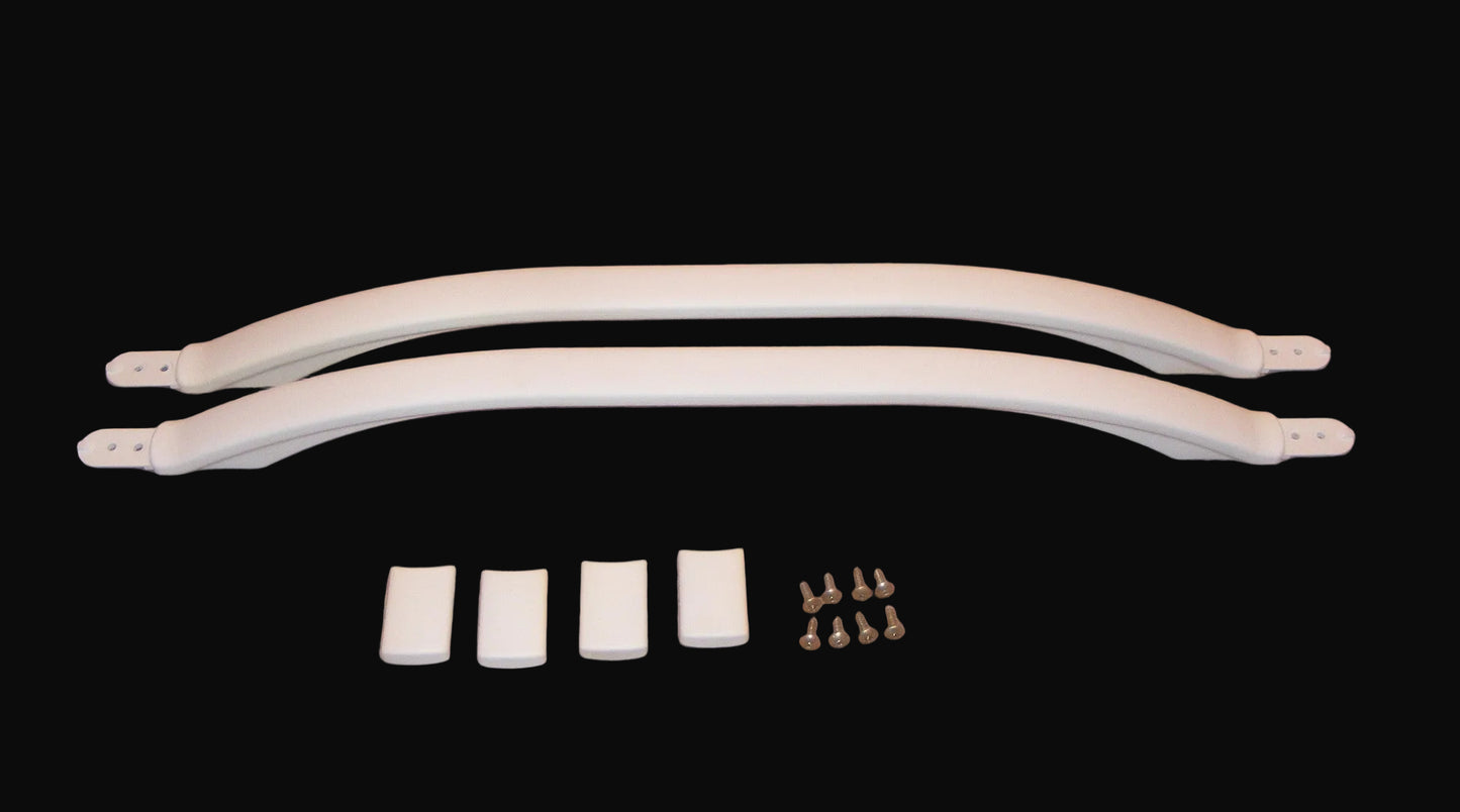 W10285542 2194272W Door Handle Set