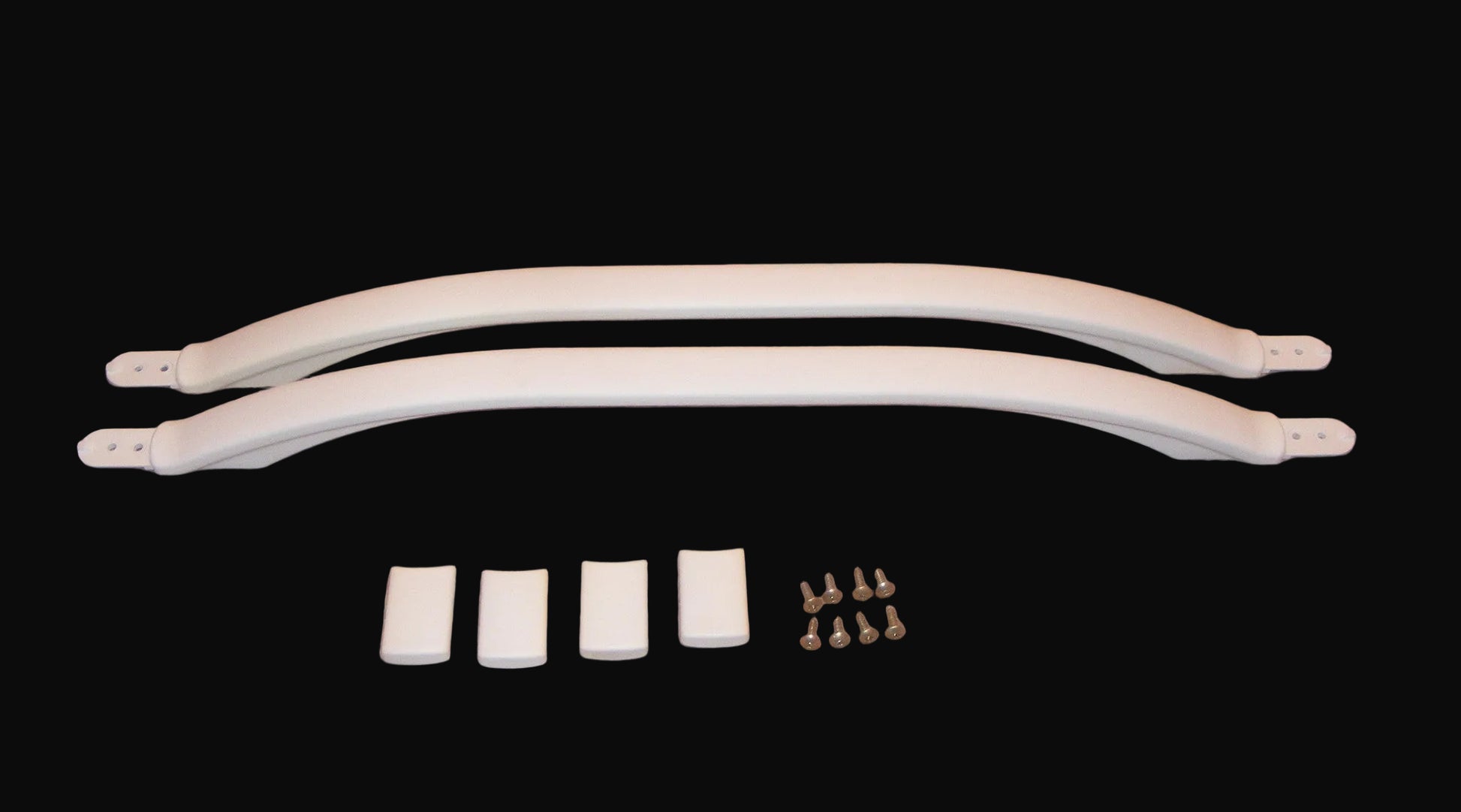 W10285542 2194272W Door Handle Set