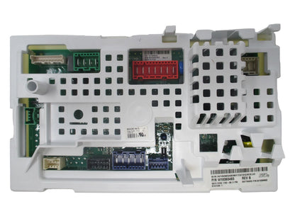 control board