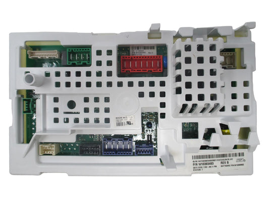 control board