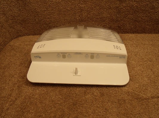 W10503278 complete electronic housing