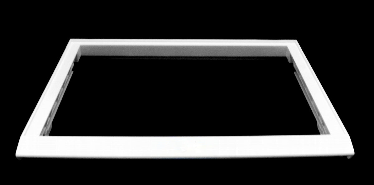 Telaio per ripiano inferiore ultrafreddo per frigorifero whirlpool Telaio per ripiano inferiore ultrafreddo per frigorifero whirlpool