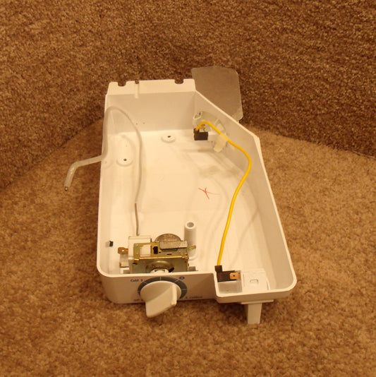 W10511937 2263083 Whirlpool Refrigerator Cold Control with Control Box