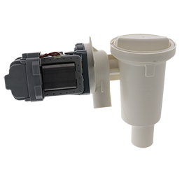 WPW10730972 Whirlpool NEW Aftermarket Washer Water Pump