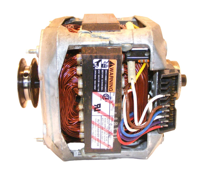 134159500 131653300 Frigidaire Washer Drive Motor Used OEM
