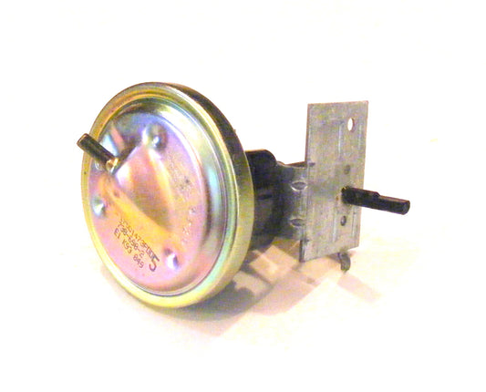 pressure switch