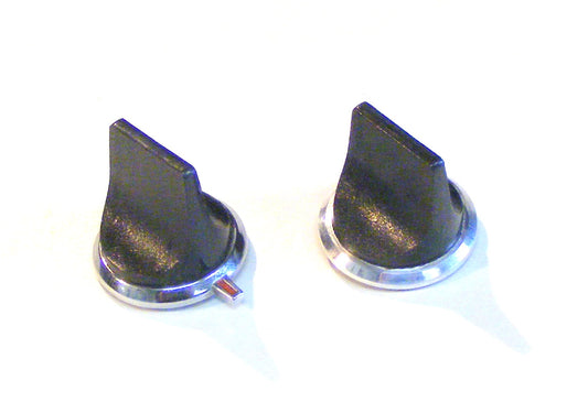 WB03X5603 WB03x5595 Temperature Knob Set